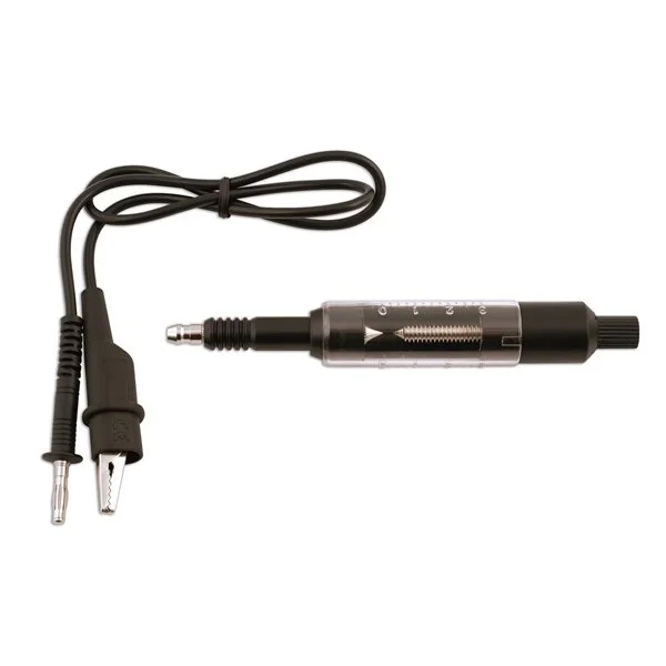 Adjustable Spark Tester