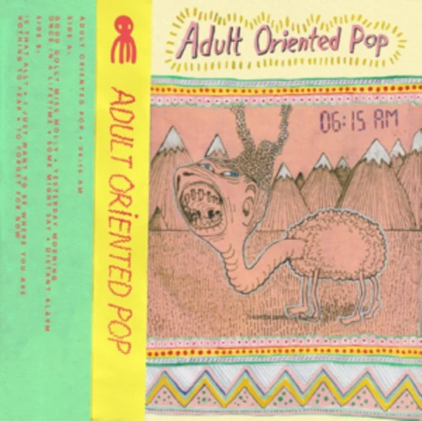 Adult Oriented Pop LP – 0615 Am