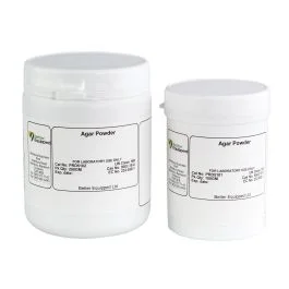 Agar Powder 250g [5102]