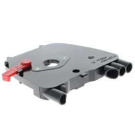 Air Cleaner Plate Assy for Makita DBC260 Strimmers – 5263005000