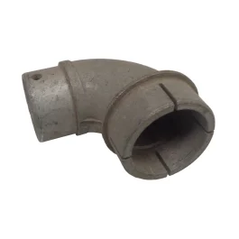 Air Filter Manifold Fitted to Zenith 24T-2 Carburettor – EM1427