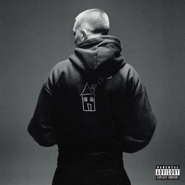 Aitch LP – Close To Home (Brown Vinyl)