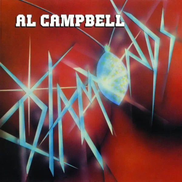 Al Campbell LP – Diamonds