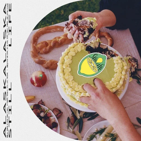 Alaskalaska LP – Still Life