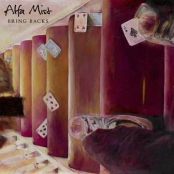 Alfa Mist LP – Bring Backs
