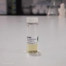 Algae Growth Medium 10ml UN [80478]
