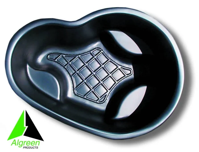 Algreen Rigid Preformed Pond Liner, 33 Gallon Avonlea Pond