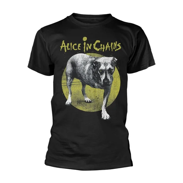 Alice In Chains T Shirt – Tripod