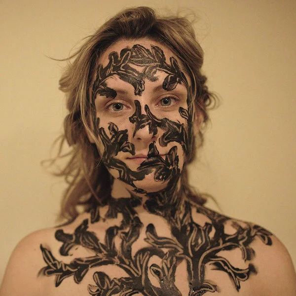 Alice Zawadzki LP – Within You Is A World Of Sprin