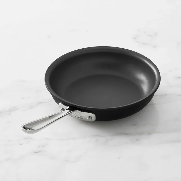 All-Clad NS1 Nonstick Induction Fry Pan 8″