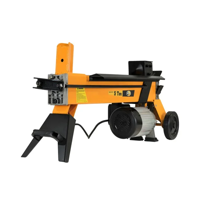 All Power LS5T-52A 5-Ton 15-Amp Electric Log Splitter