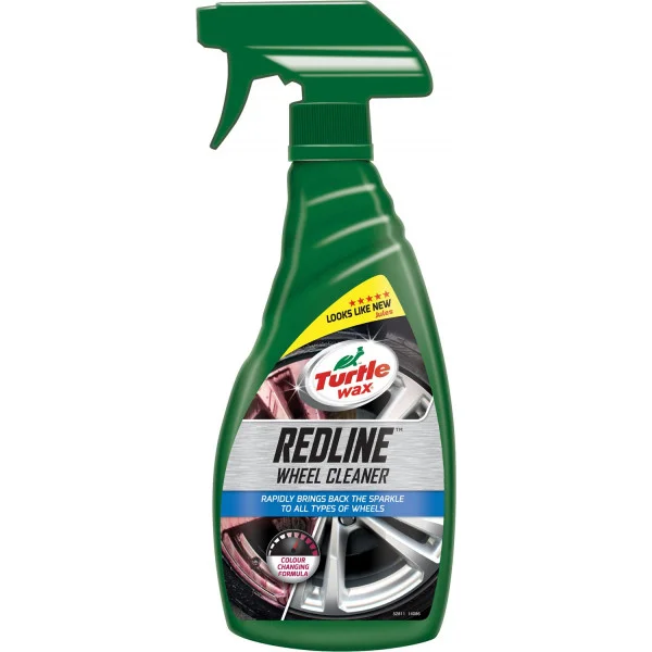 All Wheel Cleaner – 500ml