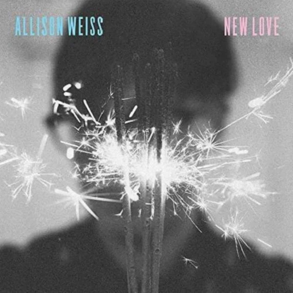 Allison Weiss LP – New Love