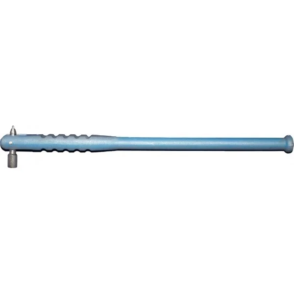 ALLOY WHEEL VALVE MOUNTING TOOL