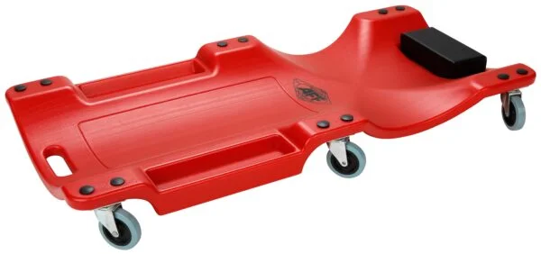 American Forge & Foundry 42-in x 12.5-in Creeper