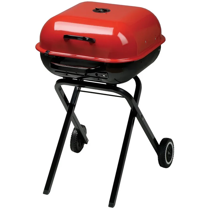 Americana Walkabout Charcoal Portable Grill
