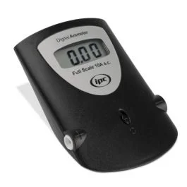 Ammeter 10A AC x 0.01A – IPC [80075]