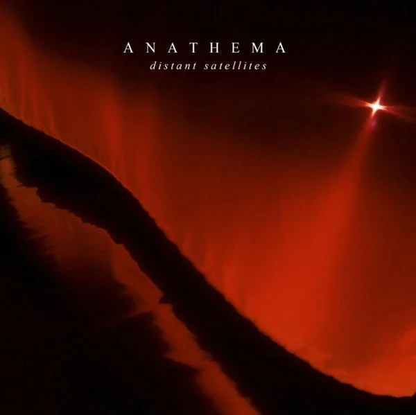 Anathema CD – Distant Satellites