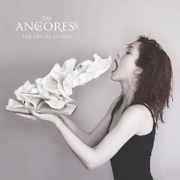 Anchoress LP – Art Of Losing