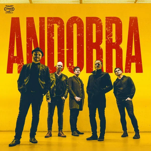 Andorra LP – Andorra