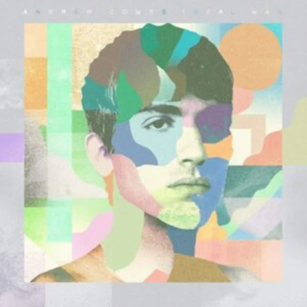 Andrew Combs LP – Ideal Man (Indie Exclusive / C