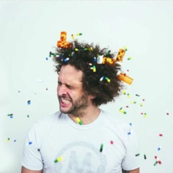 Andy Frasco & The U.N. LP – Keep On Keepin On