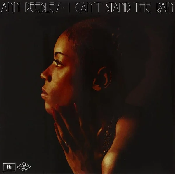 Ann Peebles LP – Cant Stand The Rain