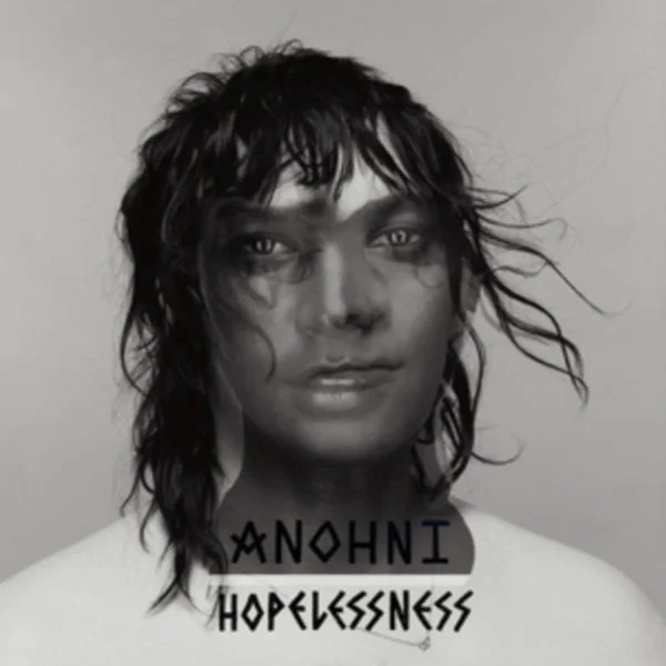Anohni LP – Hopelessness