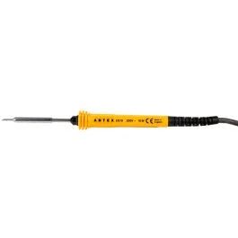 Antex Lead Free Soldering Iron CS18W with Silicone Cable [4530]