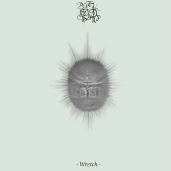 Anti-God Hand LP – Wretch