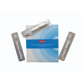 Antibiotic Discs Pk of 50 Penicillin 2.0 Units NOT FOR CONSUMPTION [5621]