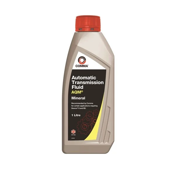 AQM AUTOMATIC TRANSMISSION FLUID 1L