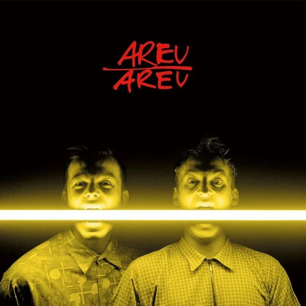 Areu Areu LP – Areu Areu