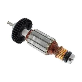 Armature 110v for Makita HP1630, HP1631 Hammer Drill – OEM No. 518170-6