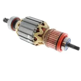 Armature Assembly 110v for Makita HR5210C Rotary Hammer – 517895-9