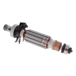 Armature Assembly 110v for Makita RT0700C Routers – 515841-6