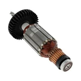 Armature Assembly 240v for Makita HP1631 Power Drill – OEM No. 513439-3