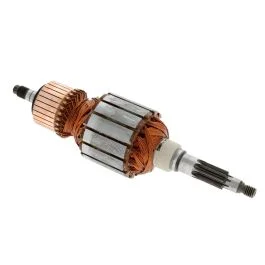 Armature for Bosch GSH 11 VC Demolition Hammers – OEM No. 1614011122