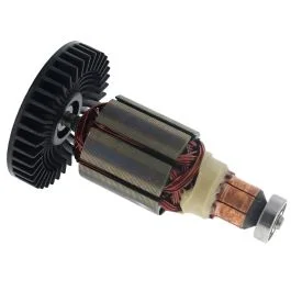 Armature for Makita DCO180 Drywall Cutter – OEM No. 619344-3