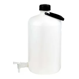 Aspirator Bottle with Stopcock 50 Litre [8364]