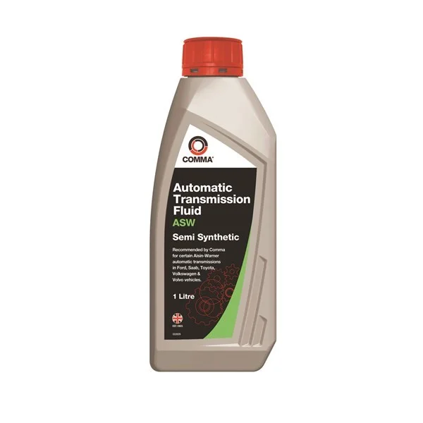 ASW AUTOMATIC TRANSMISSION FLUID 1L