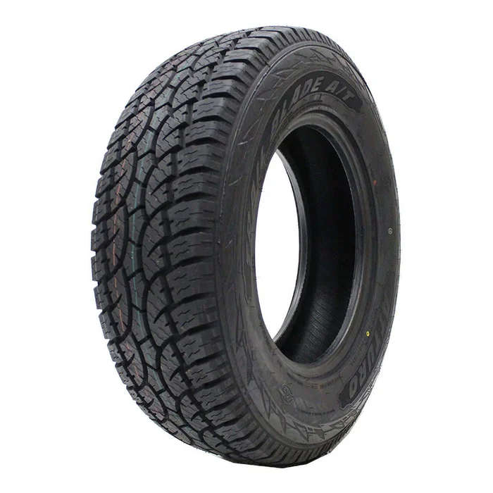 Atturo Trail Blade A/T All-Terrain Tire – LT265/70R17 LRE 10PLY Rated
