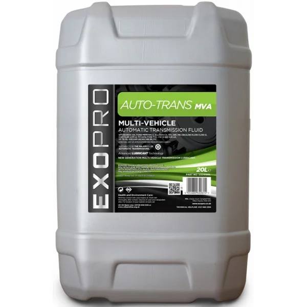 AUTO-TRANS MVA (20L)