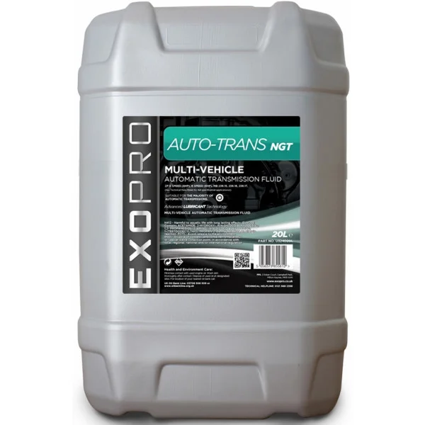AUTO-TRANS NGT (20L)