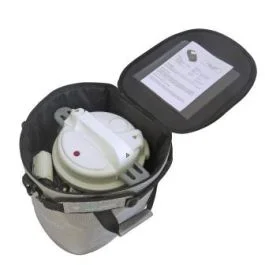 Autoclave – Prestige Medical Carry Case [2969]