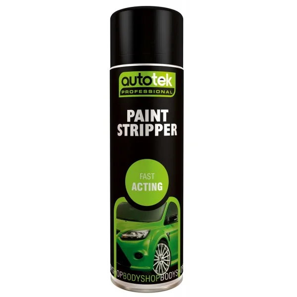 Autotek Paintstripper – 500ml