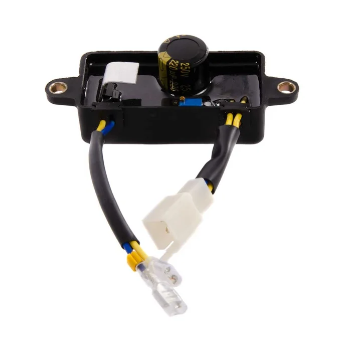 AVR (PPG-2800/PPG-3750)