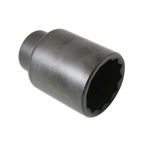 Axle Socket – 39mm – 1/2in. Drive – Toyota