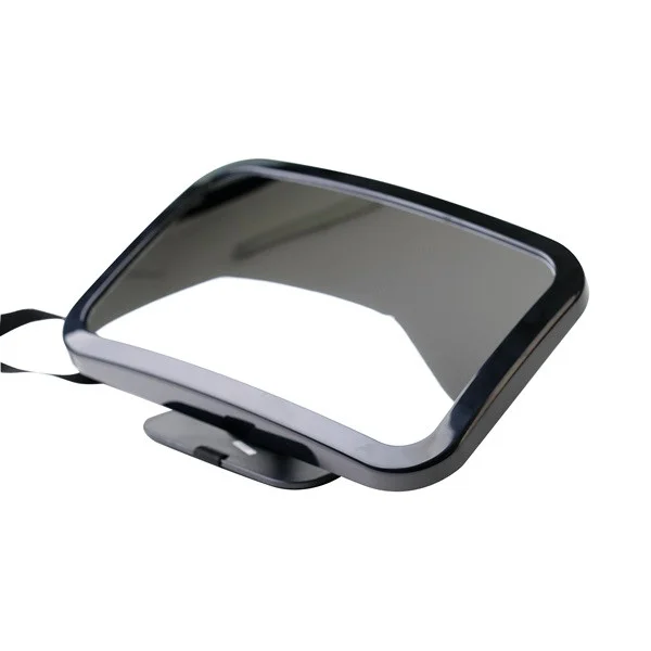 Baby View Mirror Headrest Mount