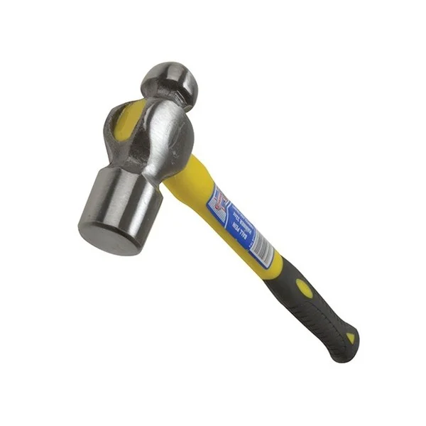 BALL PEIN HAMMER FIBREGLASS – 32OZ